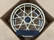 Porsche Boxster/Cayman 982 (718) 2016– OEM R20 V8 gesmede velgen (4 stuks) foto 11