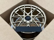 Porsche Boxster/Cayman 982 (718) 2016– OEM R20 V8 gesmede velgen (4 stuks) foto 9