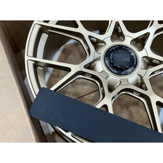 OEM R20 V8 gesmede velgen (4 stuks) foto 3