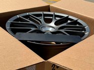 Porsche Boxster/Cayman 982 (718) 2016– Gesmede OEM velgen R20 V10 (4 stuks) foto 6