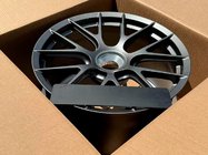 Porsche Boxster/Cayman 982 (718) 2016– Gesmede OEM velgen R20 V10 (4 stuks) foto 4