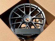 Porsche Boxster/Cayman 982 (718) 2016– Gesmede OEM velgen R20 V10 (4 stuks) foto 3
