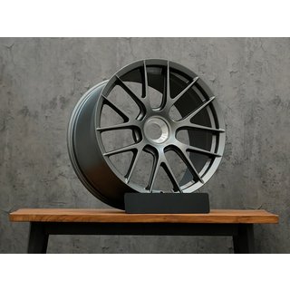 Gesmede OEM velgen R20 V10 (4 stuks) foto 1