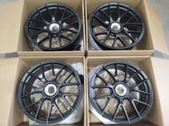 Porsche Boxster/Cayman 982 (718) 2016– Gesmede velgen OEM R20 V11 (4 stuks) foto 6