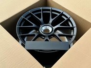Porsche Boxster/Cayman 982 (718) 2016– Gesmede velgen OEM R20 V11 (4 stuks) foto 3