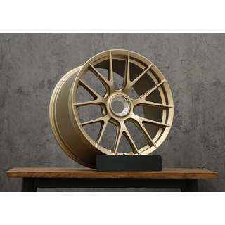 Gesmede velgen OEM R20 V12 (4 stuks) foto 1