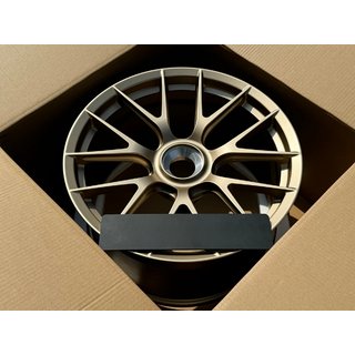 Gesmede velgen OEM R20 V12 (4 stuks) foto 4