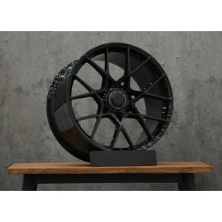 Gesmede OEM velgen R20 V13 (4 stuks) foto 1