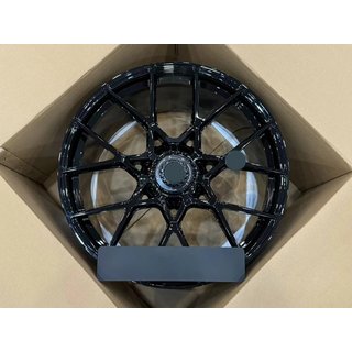Gesmede OEM velgen R20 V13 (4 stuks) foto 2