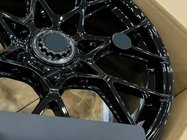 Porsche Boxster/Cayman 982 (718) 2016– Gesmede OEM-velgen R20 V14 (4 stuks) foto 8