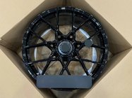 Porsche Boxster/Cayman 982 (718) 2016– Gesmede OEM-velgen R20 V14 (4 stuks) foto 2