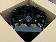 Porsche Boxster/Cayman 982 (718) 2016– Gesmede OEM-velgen R20 V14 (4 stuks) foto 4