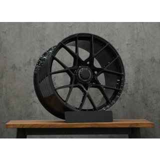 Gesmede OEM-velgen R20 V14 (4 stuks) foto 1