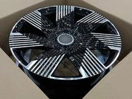 Rolls-Royce Cullinan 2018– Gesmede velgen OEM R24 V1 (4 stuks) foto 3
