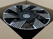 Rolls-Royce Cullinan 2018– Gesmede velgen OEM R24 V1 (4 stuks) foto 4