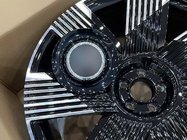 Rolls-Royce Cullinan 2018– Gesmede velgen OEM R24 V1 (4 stuks) foto 11