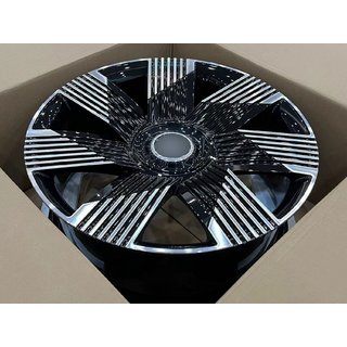 Gesmede velgen OEM R24 V1 (4 stuks) foto 3
