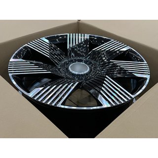 Gesmede velgen OEM R24 V1 (4 stuks) foto 4