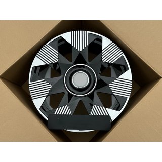Gesmede velgen OEM R22 V1 (4 stuks) foto 2