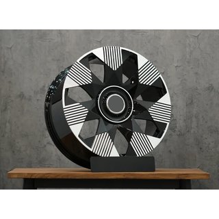 Gesmede velgen OEM R22 V1 (4 stuks) foto 1