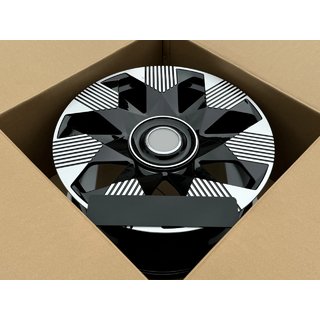 Gesmede velgen OEM R22 V1 (4 stuks) foto 4