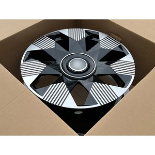 Gesmede velgen OEM R22 V2 (set van 4) foto 2