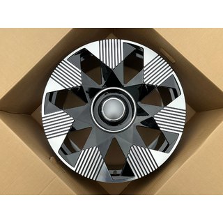 Gesmede velgen OEM R22 V2 (set van 4) foto 1