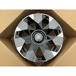 Gesmede velgen OEM R22 V2 (set van 4)