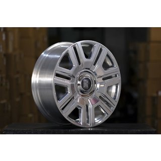 Gesmede OEM velgen R22 V3 (4 stuks) foto 2