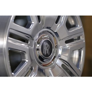 Gesmede OEM velgen R22 V3 (4 stuks) foto 3