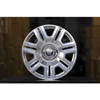 Gesmede OEM velgen R22 V3 (4 stuks)