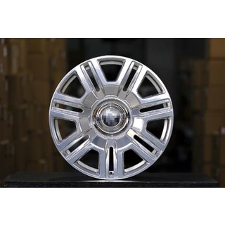 Gesmede OEM velgen R22 V3 (4 stuks) foto 1