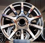 Rolls-Royce Cullinan 2018– Gesmede velgen OEM R24 V2 (4 st.) foto 1