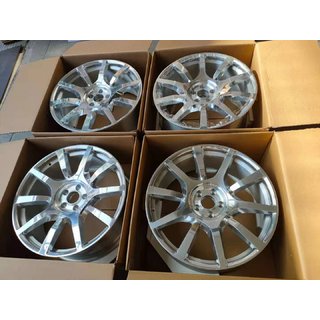 Gesmede velgen OEM R24 V2 (4 st.) foto 3