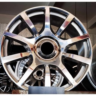 Gesmede velgen OEM R24 V2 (4 st.) foto 1