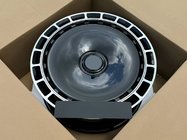 Rolls-Royce Cullinan 2018– Gesmede velgen OEM R24 V3 (4 stuks) foto 4