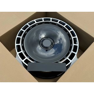 Gesmede velgen OEM R24 V3 (4 stuks) foto 3
