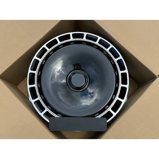 Gesmede velgen OEM R24 V3 (4 stuks) foto 2