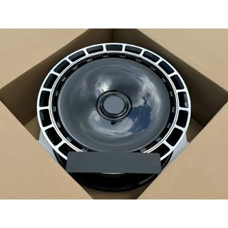 Gesmede velgen OEM R24 V3 (4 stuks) foto 4