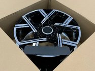 Rolls-Royce Cullinan 2018– Gesmede velgen OEM R22 V4 (4 stuks) foto 4