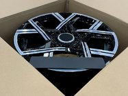 Rolls-Royce Cullinan 2018– Gesmede velgen OEM R22 V4 (4 stuks) foto 5