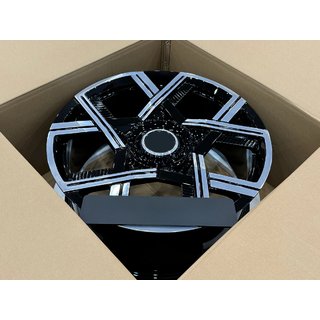 Gesmede velgen OEM R22 V4 (4 stuks) foto 4