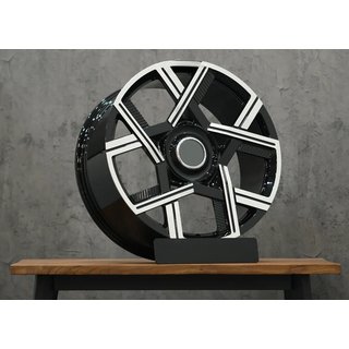 Gesmede velgen OEM R22 V4 (4 stuks) foto 1