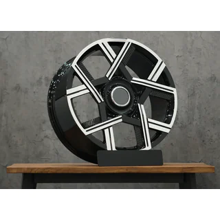 Gesmede velgen OEM R22 V4 (4 stuks)