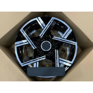 Gesmede velgen OEM R22 V4 (4 stuks) foto 2