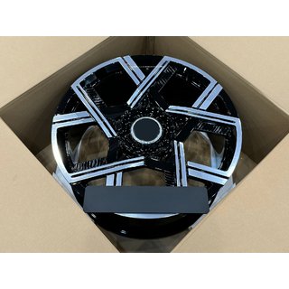Gesmede velgen OEM R22 V4 (4 stuks) foto 3