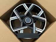 Rolls-Royce Cullinan 2018– Gesmede OEM R23 V1 velgen (4 stuks) foto 2