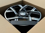 Rolls-Royce Cullinan 2018– Gesmede OEM R23 V1 velgen (4 stuks) foto 5