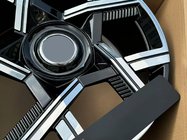 Rolls-Royce Cullinan 2018– Gesmede OEM R23 V1 velgen (4 stuks) foto 7