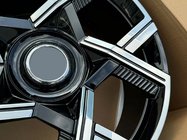 Rolls-Royce Cullinan 2018– Gesmede OEM R23 V1 velgen (4 stuks) foto 9